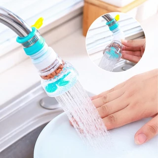 Chuveirinho de Torneira Bico 7cm Prolongador Torneira Chuveirinho Arejador Gira 360 Colo Torneiras Água Chuveiro de Pia em Oferta na Shopee