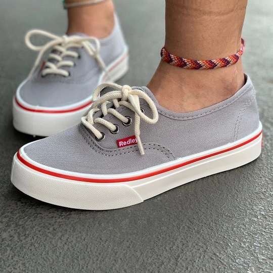 Tenis Redley Clássico Originals Preto Clássico Cano Baixo | Shopee Brasil