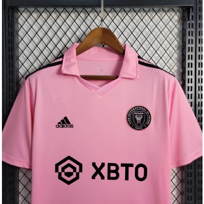 Camiseta de Futebol Feminina Do Inter Rosa Nova Baby Loock Justinha em Dry  Rosinha Com Bordado do Time Internacional Original Colorado