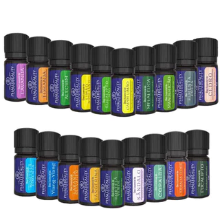 Óleo Essencial PhálleBeauty 5 ML