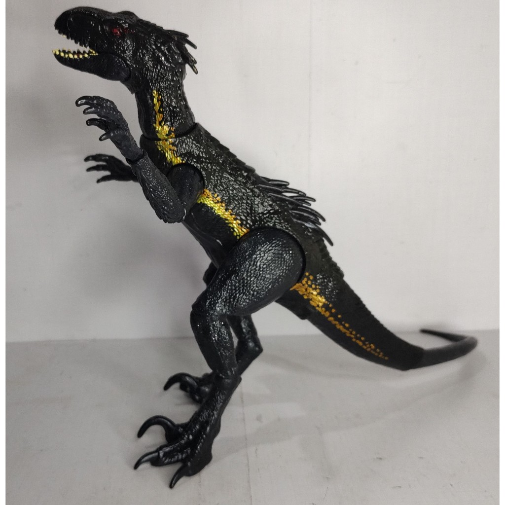 Dinossauro Indoraptor 50cm - Mimo Style