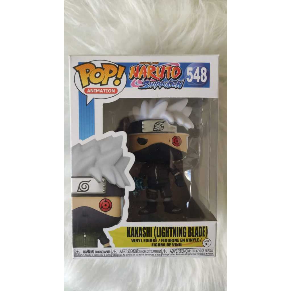 1000 Pçs Brinquedos Educativos Com Desenho Anime Naruto Uzumaki Hatake  Kakashi / Brinquedos Educativos Para Crianças