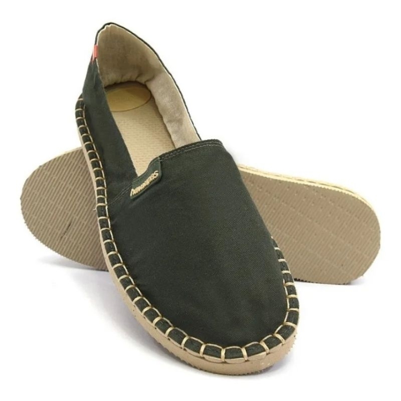 Alpargata Espadrille Originelll unissex "PROMOÇÃO "