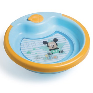 Prato Térmico Mickey 450ml Disney