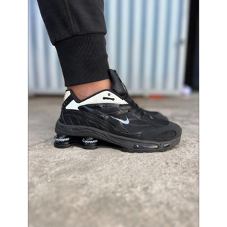 Nike shox cheap 2 federn