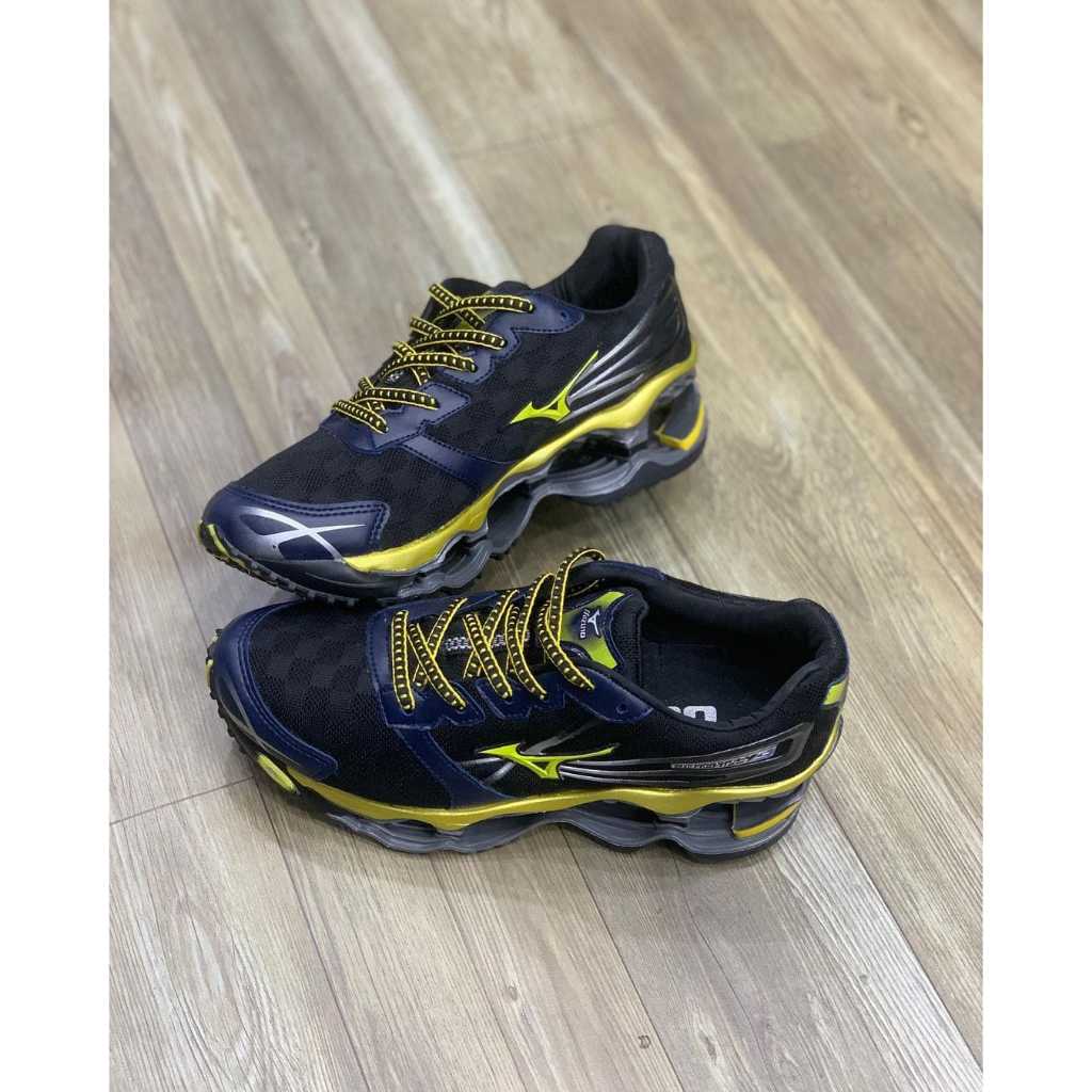 Mizuno pro outlet 2 preto