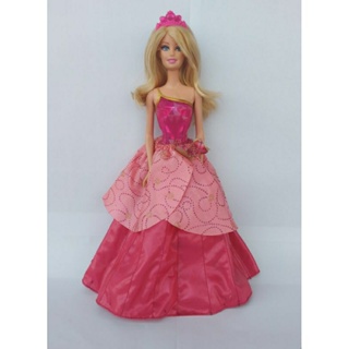 Barbie™ A Princesa e a Pop Star, Comercial das Bonecas