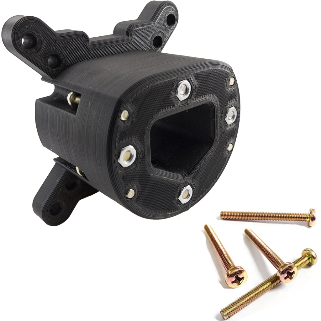 Adaptador Vesa Para Monitor Odyssey G9