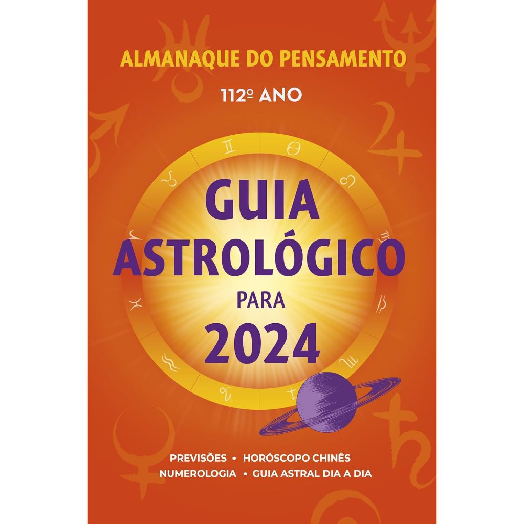 horóscopo personal (Spanish em Promoção na Shopee Brasil 2023