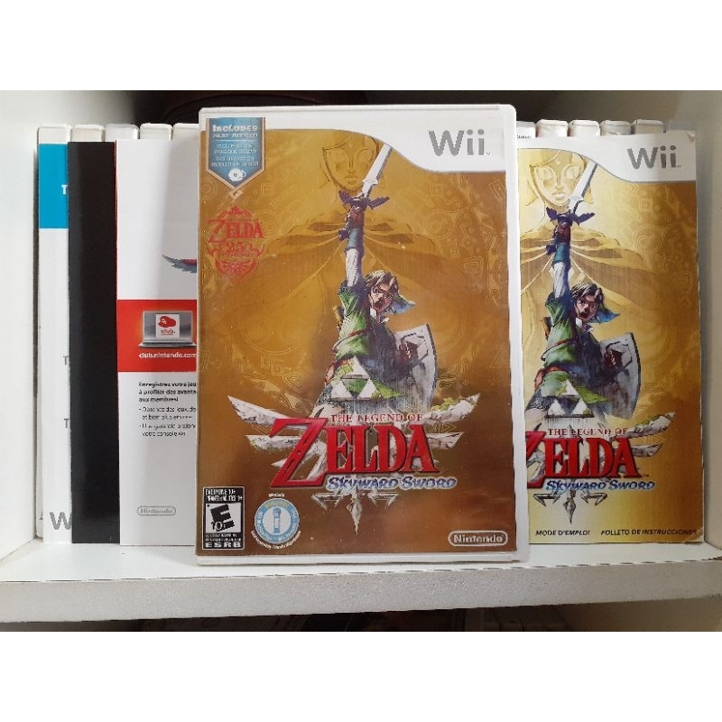 Nintendo Switch Capa Anti Poeira - Zelda Ocarina Of Time - Pop