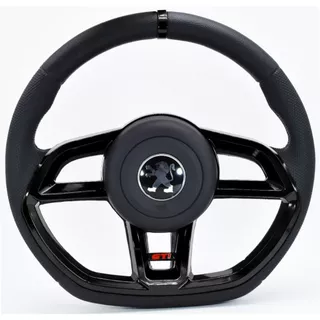 VOLANTE ESPORTIVO GTI PEUGEOT 106 206 207 306 SW