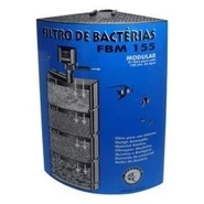Filtro Interno de Bactérias Fbm 155 Zanclus p/ Aquários