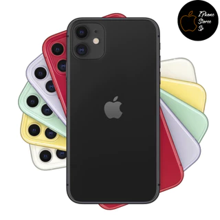 IPhone 11 64Gb Semi novo Garantia pela loja Original Acessorios inclusos