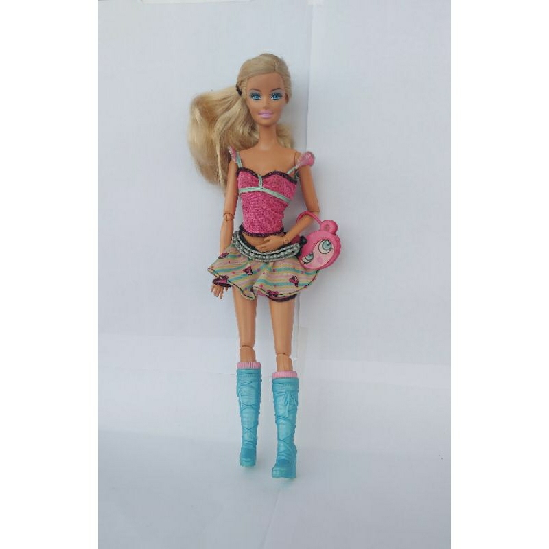 Barbie año 2000 online