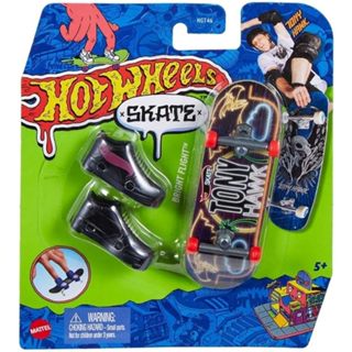 Kit Skate de Dedo Hot wheels Profissional Tenis + Brinde - Loja Zuza  Brinquedos