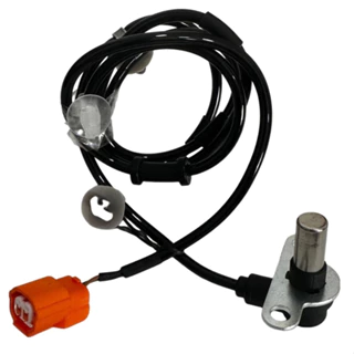 Sensor Abs Freio Traseiro Para Moto Xre 300 2010 Até 2018
