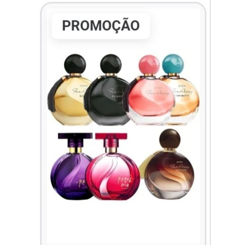 Resenha do perfume FAR AWAY ROYALE AVON ❤️ 