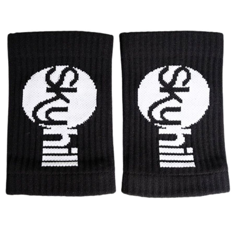 Munhequeira Canelada de Suor SkyHill Crossfit Original