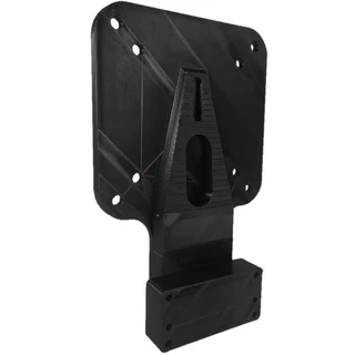 Adaptador Vesa Para Monitor LG 22mp58vq-pb