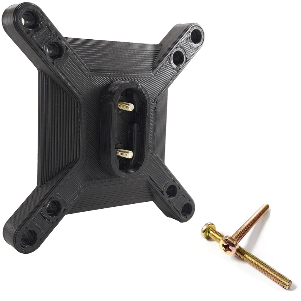 Adaptador Para Monitor Vesa Msi Optix Mag341cq | Shopee Brasil