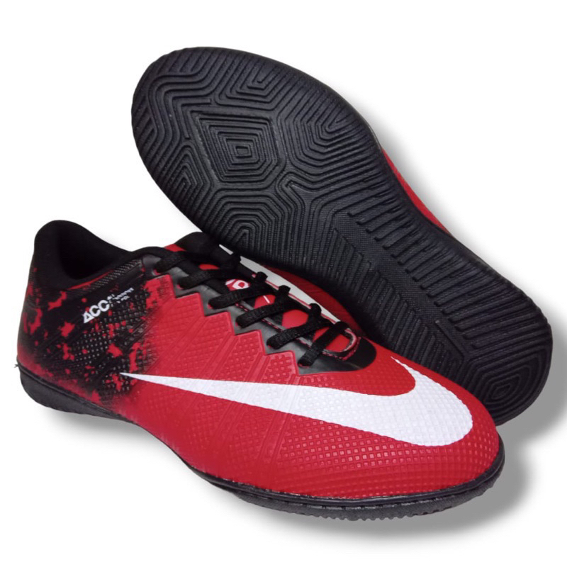 Tenis de futsal sales cr7