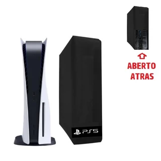 capa video game ps5 vertical tnt master 120 gr