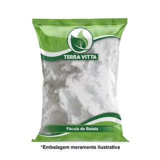 Fécula De Batata em Oferta na Shopee