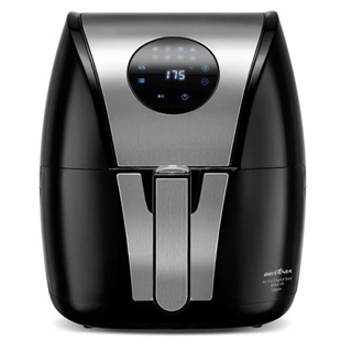 Fritadeira Air Fryer Britânia BFR40PI Elétrica 5 Litros 