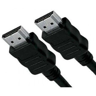 Cabo HDMI V1.4 4K ULTRAHD 1.80 Metros / 3 Metros