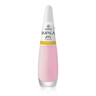 Esmalte Impala Coleção Lollipop Geleia De Frutas