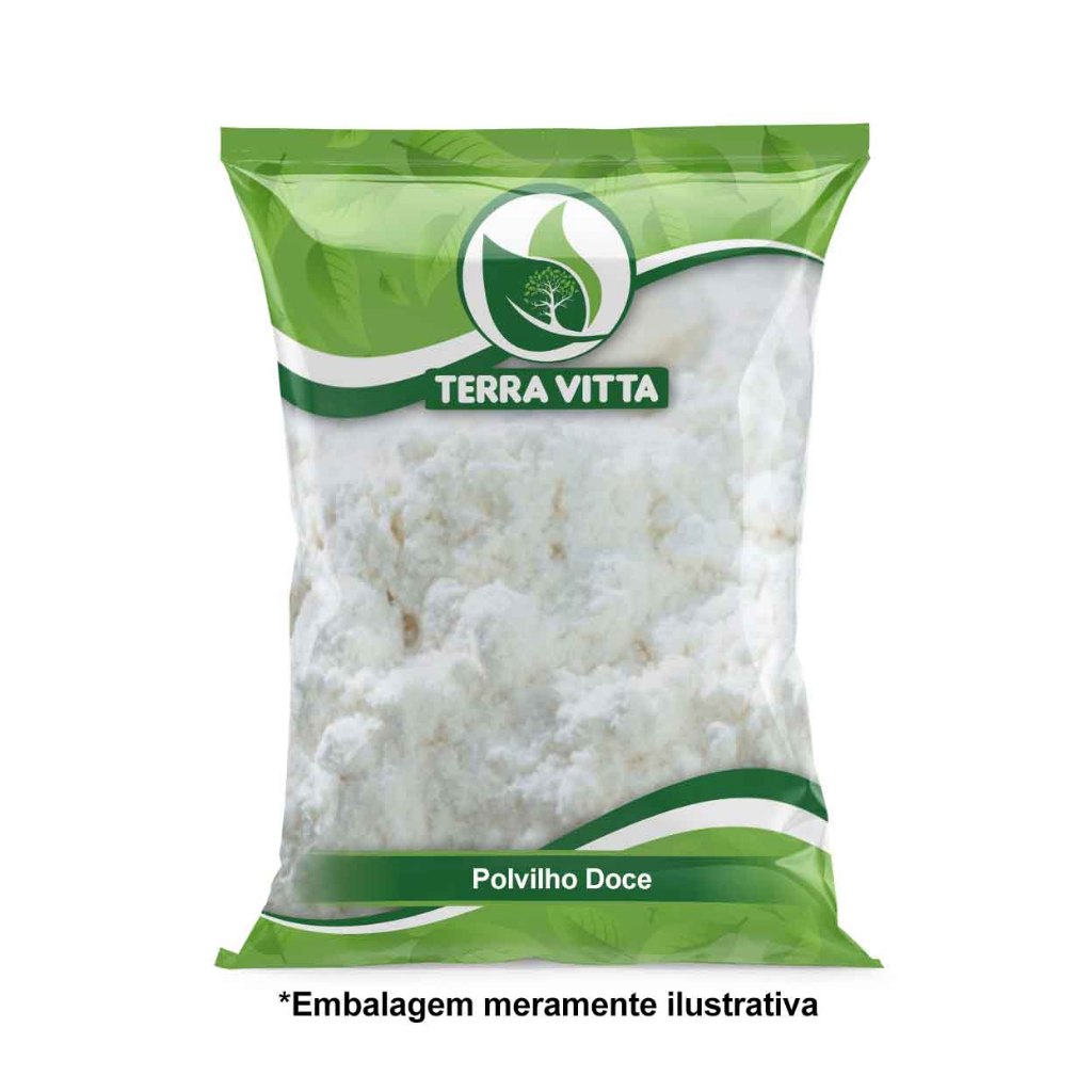 Polvilho Doce 1Kg