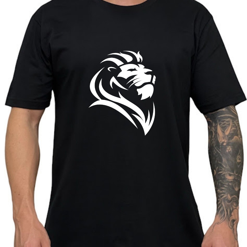 Camiseta Oakley Panthera Tattoo