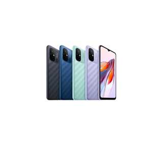 Celular Xiaomi Redmi 12C 128GB 4GB Ram / 128GB 6GB Ram Dual Sim Versão Global