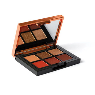 Palette De Sombras Make B. Rose 14,4g