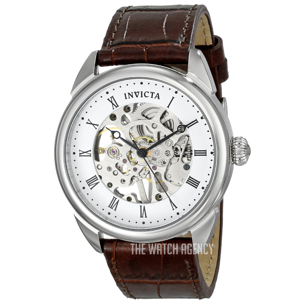 Invicta mecanico hotsell