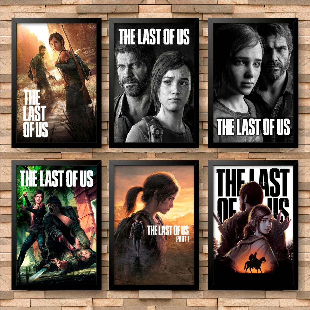 The Last of US