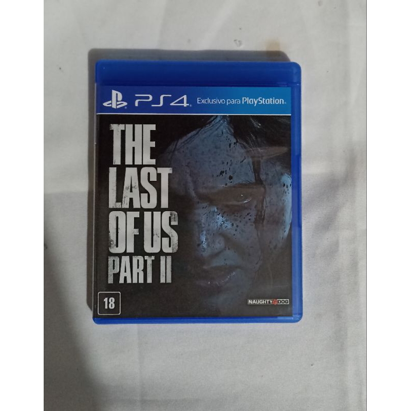 the last of us em Promoção na Shopee Brasil 2023