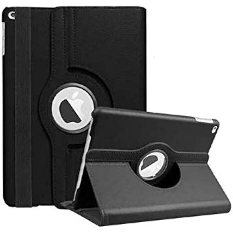 Capa Case Giratoria Para iPad Mini 1, 2 E 3 De 7.9 Polegadas
