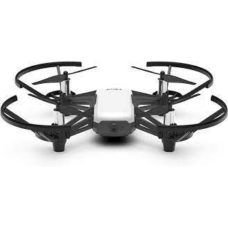 Drone DJI020 - Tello Boost Combo DJI com 3 baterias