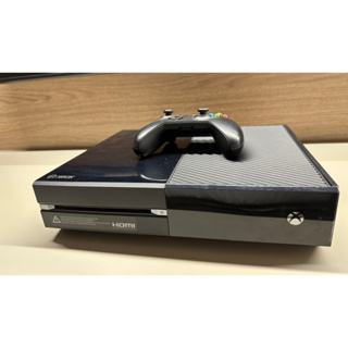 Console Xbox One de 500 GB com Kinect Bundle (inclui fone de ouvido de  conversa)