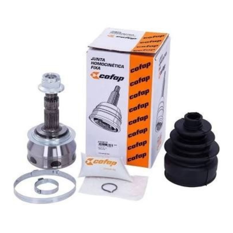 Junta Homocinetica Fixa Corsa Classic 2004 2005 2006 2007 2008 2009 ...