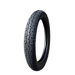 Pneu Traseiro 90/90-18 Cg125 150 Ybr125 Honda Yamaha Today MT