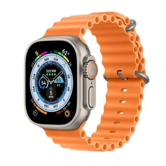 Relógio Apple Watch Series 9 41MM - Acessórios - Cidade Industrial