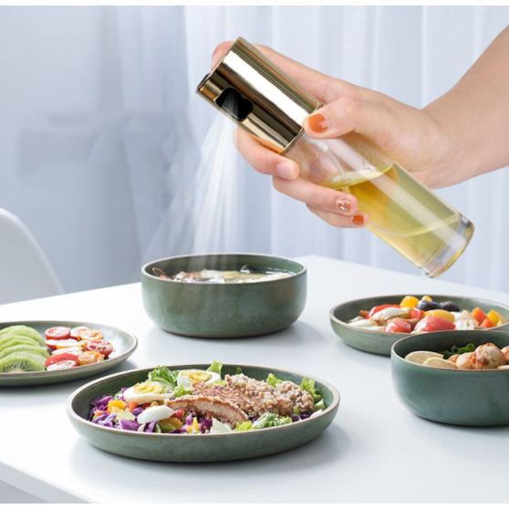 Pulverizador de Óleo