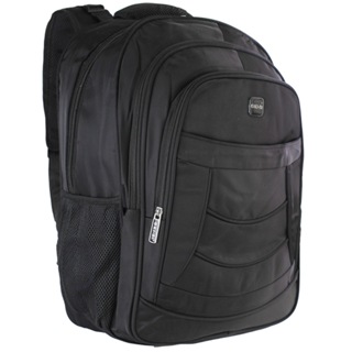 Mochila Escolar Notebook Masculina Feminina Bolsa Resistente