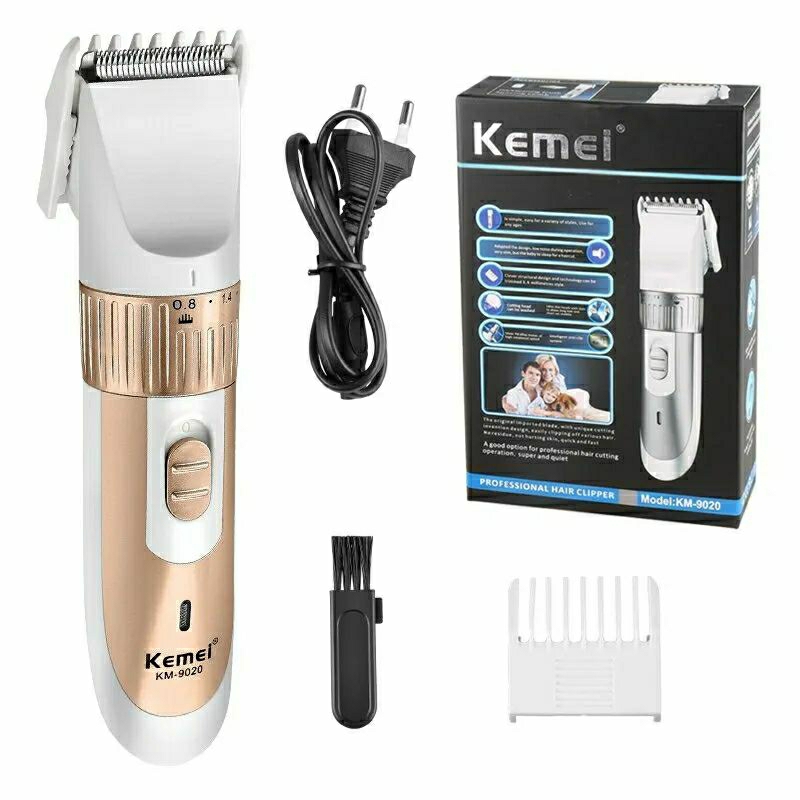 Electric hair hot sale trimmer