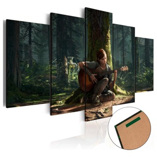 Quadrinhos Decorativos - Games - MDF - QUALIDADE PREMIUM - Plaquinhas -  JOGOS, VIDEOGAME, GOD OF WAR, THE LAST OF US, CALL OF DUTY, ELDEN RING, RED  DEAD REDEMPTION - Escorrega o Preço