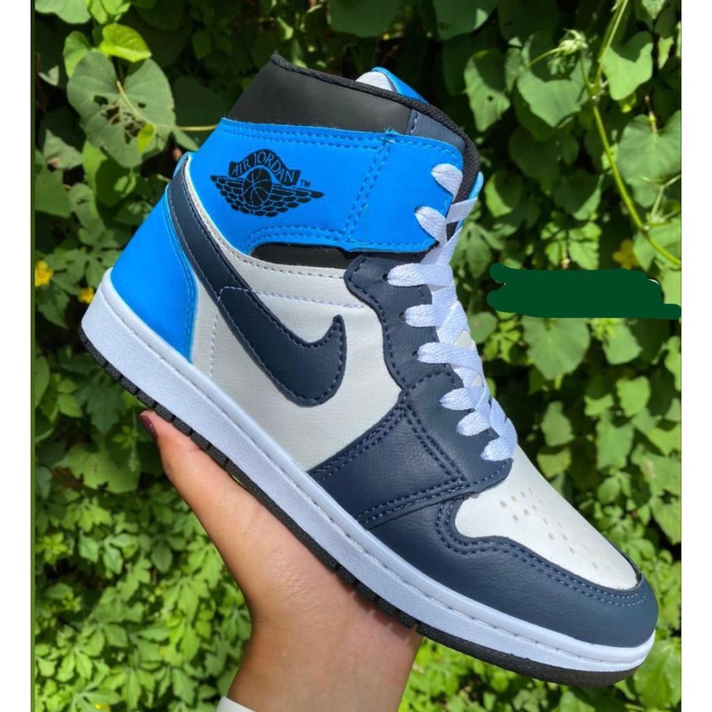 Tênis Masculino Botinha Basquete Retro Promoção Lançamento Envio Imediato