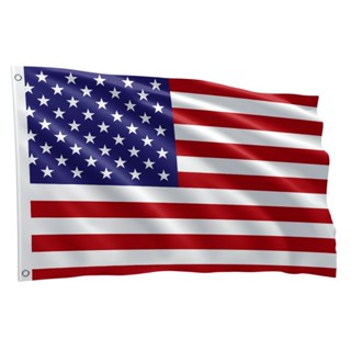 Bandeira dos Estados Unidos USA 150x90cm