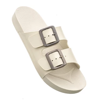 Chinelo Sandália Slide Birken Ajustável Regulável Masculino e Feminino